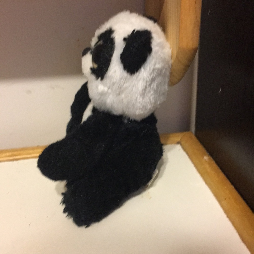 PANDA!!! - Picture 2 of 3